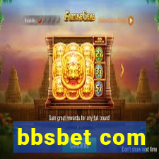 bbsbet com